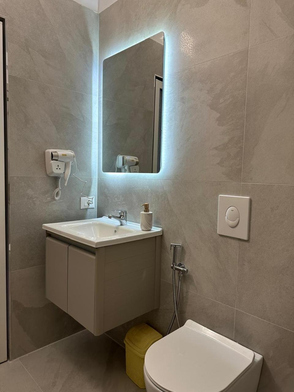 Walters Apartament Dıraç Dış mekan fotoğraf
